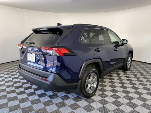 Used 2025 Toyota RAV4 XLE w/ Convenience Package AWD/4WD image 9