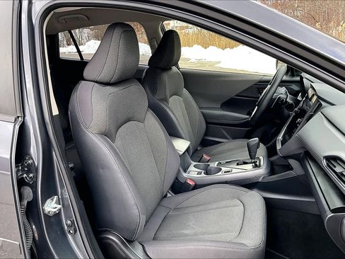 Used 2024 Subaru Crosstrek 2.0i Premium image 7