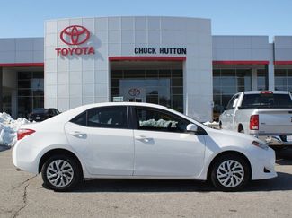 Used 2017 Toyota Corolla LE video 1