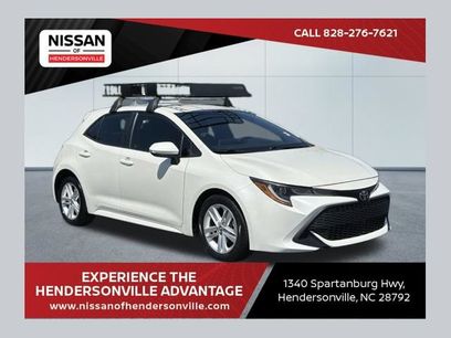 Used 2020 Toyota Corolla SE