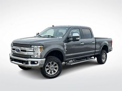 Used 2019 Ford F350 Lariat w/ Chrome Package