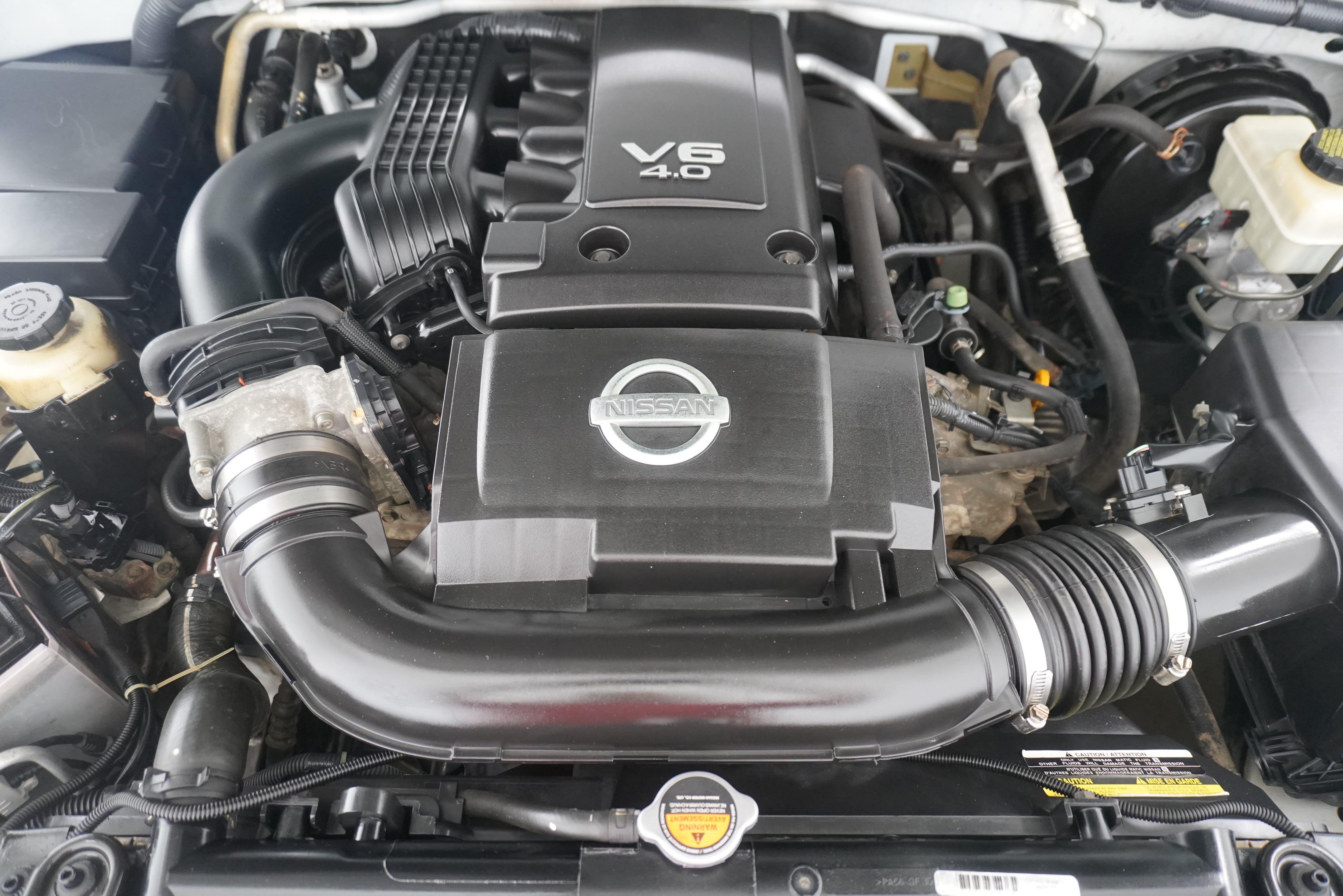Used 2013 Nissan Frontier SV w/ SV Value Truck Pkg RWD image 23