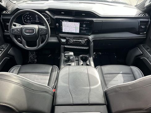 Used 2024 GMC Sierra 1500 AT4X AWD/4WD image 20