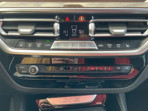 Used 2022 BMW X3 xDrive30i image 35