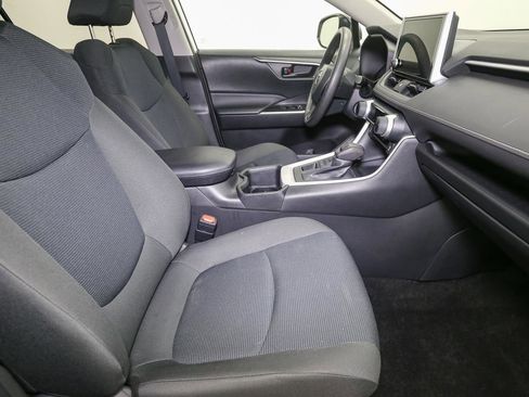Used 2023 Toyota RAV4 LE AWD/4WD image 18