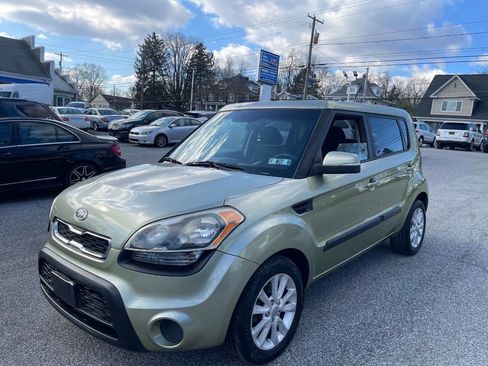 Used 2012 Kia Soul + image 35