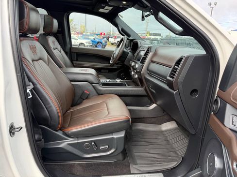 Used 2021 Ford Expedition King Ranch image 59