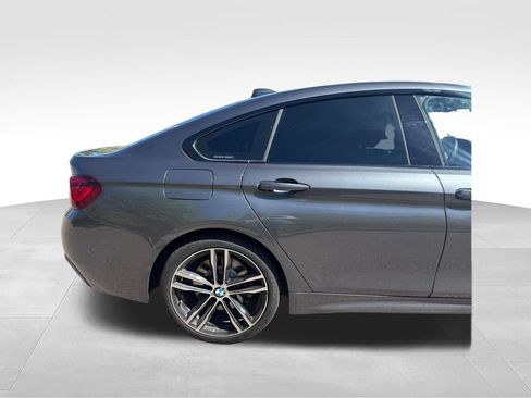 Used 2020 BMW 430i Gran Coupe RWD image 33