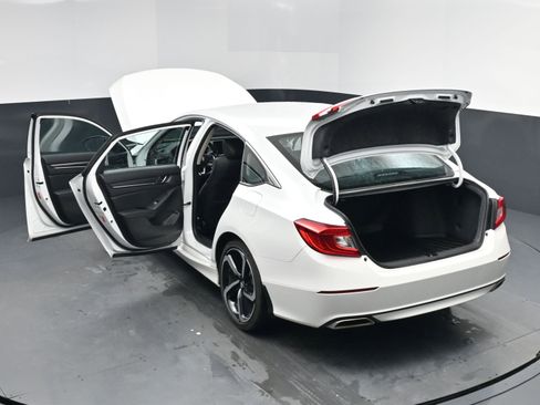Used 2022 Honda Accord Sport Special Edition image 15