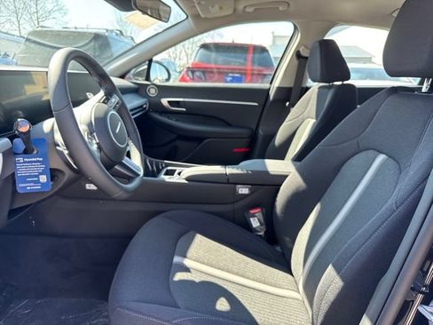 New 2026 Hyundai Sonata SEL AWD/4WD image 11