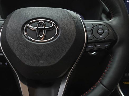 Used 2024 Toyota RAV4 XSE w/ Premium Package AWD/4WD image 22