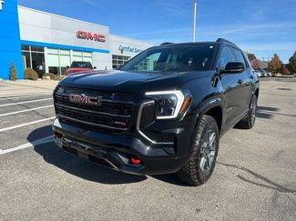 New 2026 GMC Terrain AT4 w/ LPO, Floor Liner Package video 2