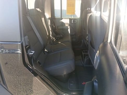 Used 2020 Jeep Gladiator Sport w/ Quick Order Package 24S image 22