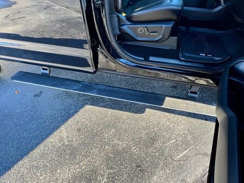 Used 2019 Ford F150 Platinum image 15