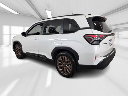 New 2026 Subaru Forester Sport AWD/4WD image 4