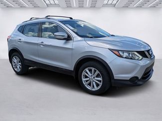 Used 2018 Nissan Rogue Sport SV FWD video 1