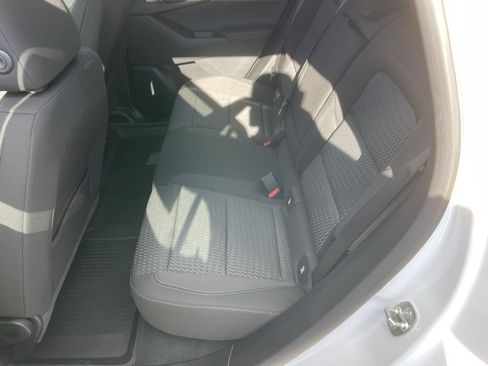 New 2026 Chevrolet Equinox LT image 25