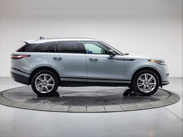 New 2026 Land Rover Range Rover Velar S AWD/4WD image 6