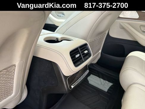 Used 2021 Mercedes-Benz GLS 580 4MATIC image 26