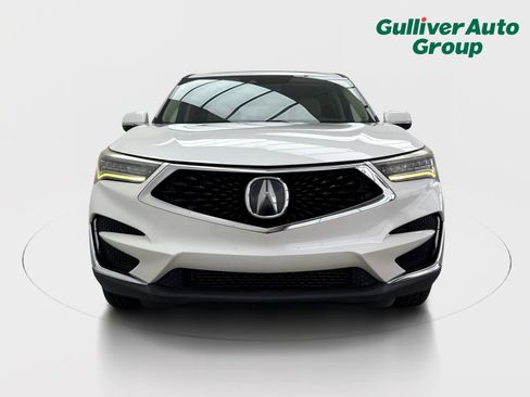 Used 2019 Acura RDX FWD image 14