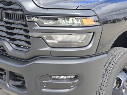 New 2026 RAM 3500 Tradesman image 7