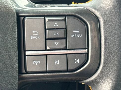 Used 2023 Ford F150 Tremor w/ Trailer Tow Package image 31