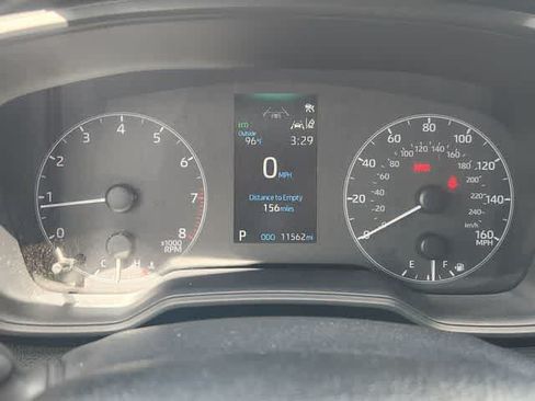 Used 2025 Toyota Corolla SE FWD image 18