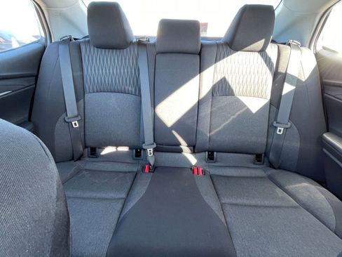 Used 2025 Toyota Camry LE image 37