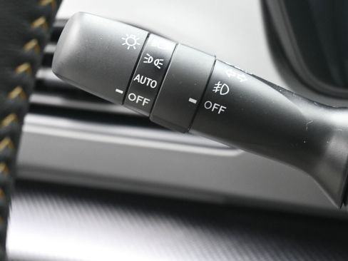 New 2026 Subaru Crosstrek 2.5i Sport AWD/4WD image 26