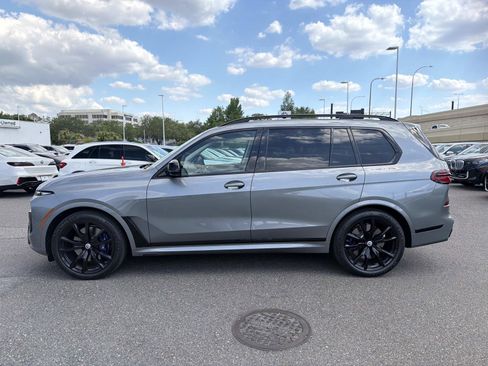 Certified 2023 BMW X7 M60i w/ Executive Package AWD/4WD image 6