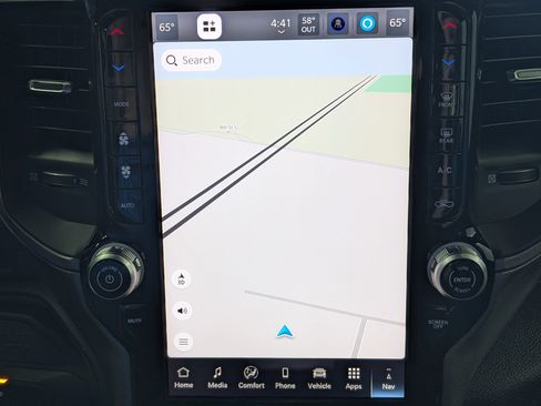 New 2026 RAM 2500 Tradesman image 22