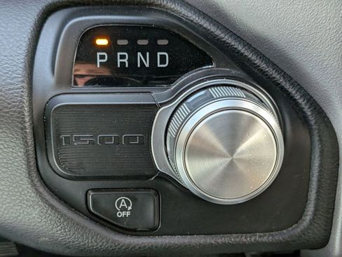 Used 2024 RAM 1500 Laramie image 27