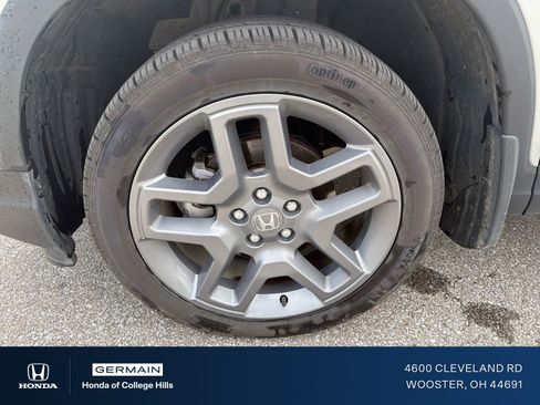 Used 2023 Honda Passport EX-L image 11