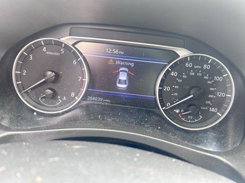 Used 2019 Nissan Altima 2.5 SR image 5