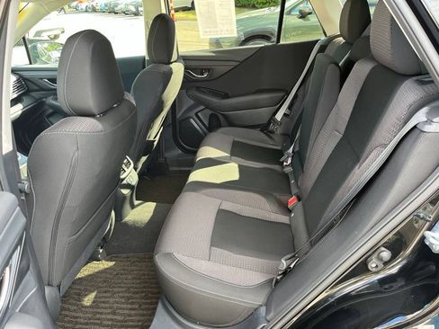 Certified 2024 Subaru Outback Premium AWD/4WD image 12
