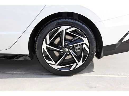 Certified 2026 Hyundai Sonata SEL FWD image 30