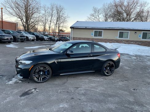 Used 2018 BMW M2 Base w/ Executive Package image 34