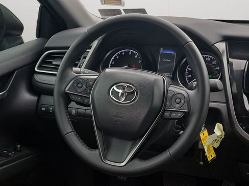 Certified 2024 Toyota Camry SE image 18