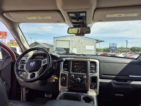 Used 2016 RAM 2500 Laramie AWD/4WD image 26