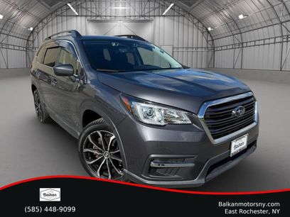Used 2020 Subaru Ascent Premium w/ Convenience Package