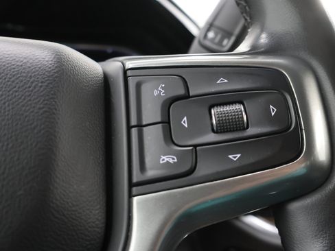 Used 2024 Chevrolet Silverado 2500 LT w/ All Star Edition AWD/4WD image 14