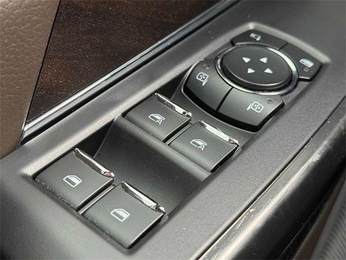 Used 2022 Ford F150 King Ranch w/ Equipment Group 601A High image 14