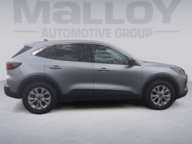 Used 2023 Ford Escape Active AWD/4WD image 6