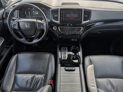 Used 2016 Honda Pilot Elite image 10