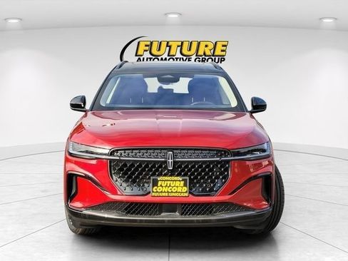 New 2026 Lincoln Nautilus Reserve AWD/4WD image 28