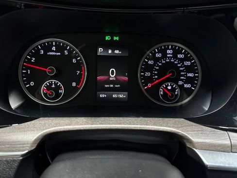 Used 2021 Kia K5 EX FWD image 18