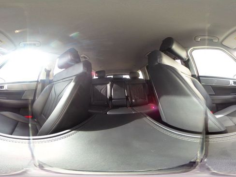 Used 2025 Hyundai Santa Fe SEL image 43