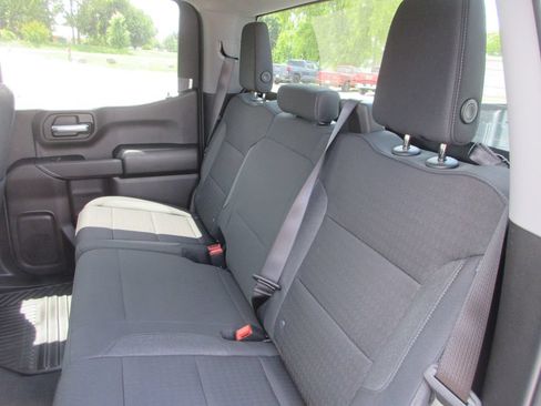 New 2026 GMC Sierra 1500 Pro w/ Pro Value Package AWD/4WD image 16