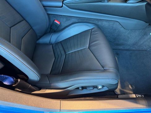 New 2026 Chevrolet Corvette Z06 image 29