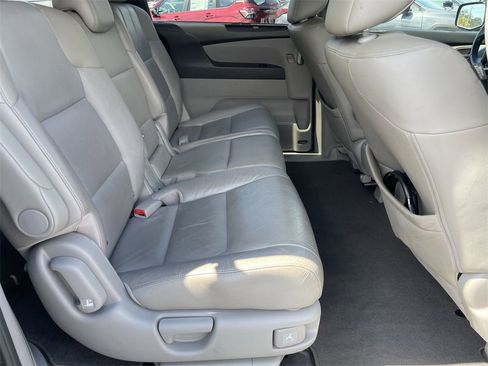 Used 2011 Honda Odyssey EX-L image 23
